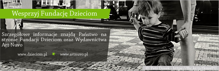 plakat kartki fundacja